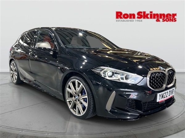 Large image for the Used BMW 1 SERIES