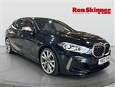 BMW 1 Series Image 1