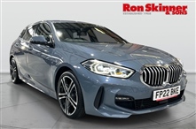 Used BMW 1 Series