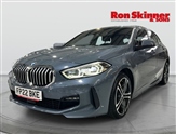 BMW 1 Series Image 2