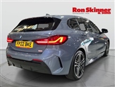 BMW 1 Series Image 3