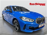 BMW 1 Series Image 1