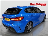 BMW 1 Series Image 3