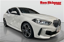 Used BMW 1 Series