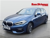 BMW 1 Series Image 2