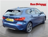 BMW 1 Series Image 4