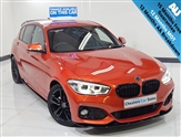 Used BMW 1 Series Used BMW 1 Series