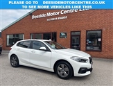 Used BMW 1 Series