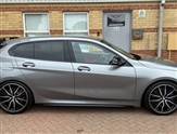 Used BMW 1 Series