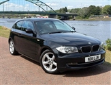 Used BMW 1 Series Used BMW 1 Series