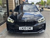 Used BMW 1 Series