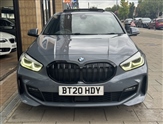 Used BMW 1 Series