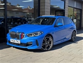 Used BMW 1 Series