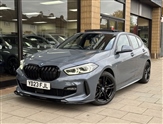 Used BMW 1 Series
