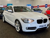 Used BMW 1 Series