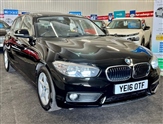 Used BMW 1 Series