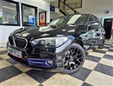 Used BMW 1 Series
