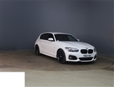 Used BMW 1 Series