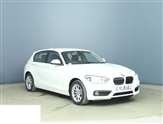 Used BMW 1 Series