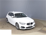 Used BMW 1 Series