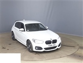 Used BMW 1 Series