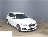 Used BMW 1 Series