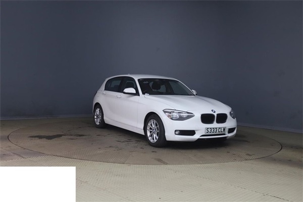 Large image for the Used BMW 1 SERIES