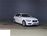 Used BMW 1 Series