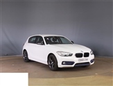 Used BMW 1 Series