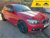 Used BMW 1 Series
