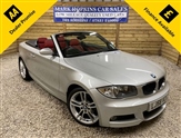 Used BMW 1 Series
