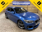 Used BMW 1 Series