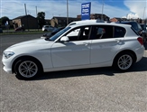 BMW 1 Series Image 3