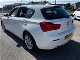 BMW 1 Series Image 5