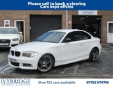 Used BMW 1 Series