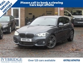 Used BMW 1 Series