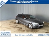 Used BMW 1 Series Used BMW 1 Series