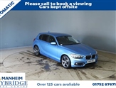 Used BMW 1 Series Used BMW 1 Series