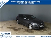 Used BMW 1 Series