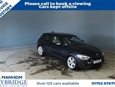 Used BMW 1 Series