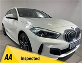 Used BMW 1 Series