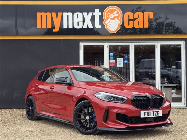 Large image for the Used BMW 1 SERIES