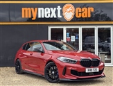 Used BMW 1 Series