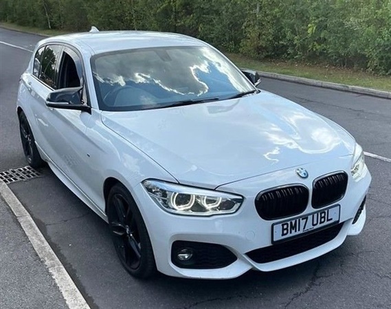 Large image for the Used BMW 1 SERIES
