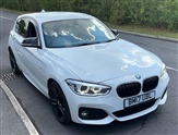 Used BMW 1 Series