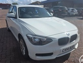 Used BMW 1 Series
