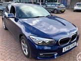 Used BMW 1 Series