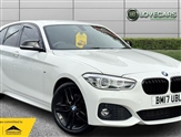 Used BMW 1 Series