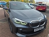 Used BMW 1 Series