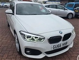 Used BMW 1 Series Used BMW 1 Series